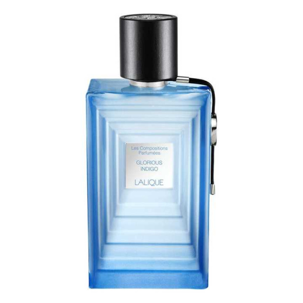 Les Compositions Parfumees Glorious Indigo парфюмерная вода 100 мл от Lalique