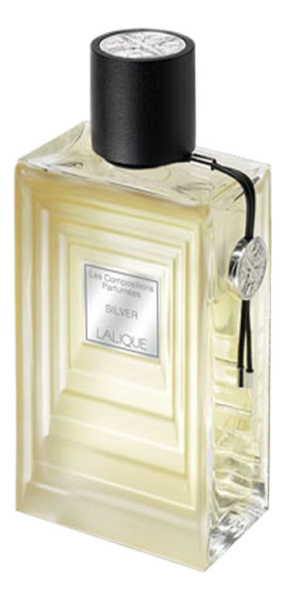 lalique les compositions parfumees silver edp100ml парфюмерная вода 100 мл от Lalique