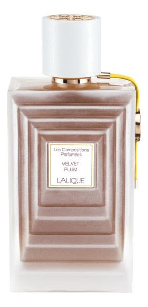 Les Compositions Parfumees Velvet Plum парфюмерная вода 100 мл от Lalique