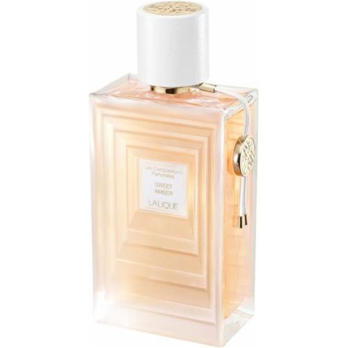 lalique les compositions sweet amber edp 100 ml парфюмерная вода 100 мл от Lalique