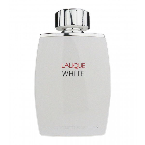 White от Lalique