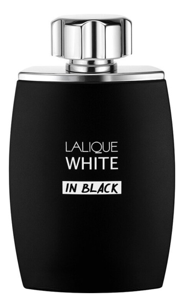 White in Black парфюмерная вода 125 мл от Lalique