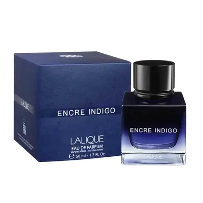 lalique encre indigo 100 от Lalique