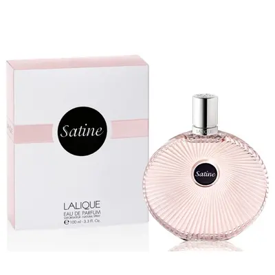 lalique satine 100