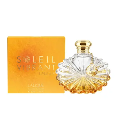 soleil vibrant 100