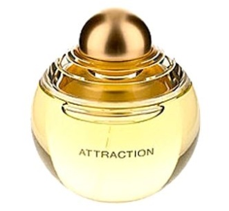 Attraction духи 20 мл от Lancome