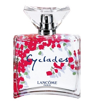 lancome cyclades woman 50ml edt туалетная вода 50 мл от Lancome