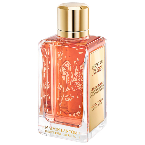 Grands Crus Parfait De Roses парфюмерная вода 100 мл от Lancome