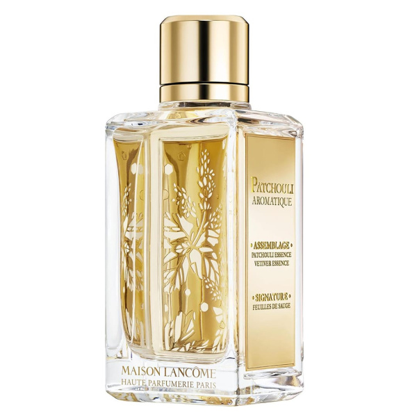 Grands Crus Patchouli Aromatique парфюмерная вода 100 мл от Lancome