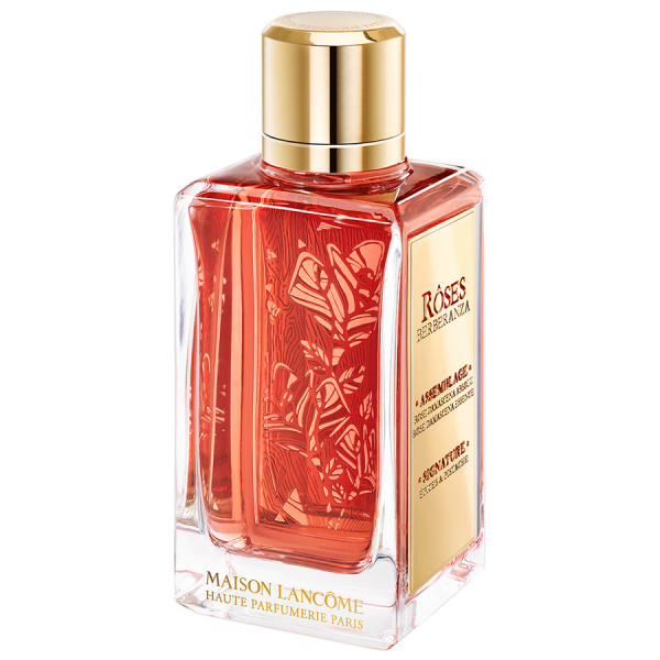 Grands Crus Roses Berberanza парфюмерная вода 100 мл от Lancome