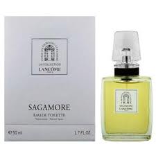 La Collection Sagamore туалетная вода 50 мл от Lancome