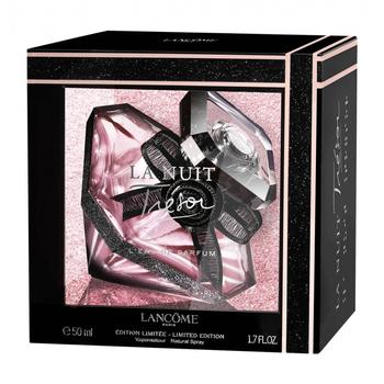 La Nuit Tresor Eau de Parfum Edition Limitee парфюмерная вода 50 мл от Lancome