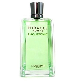 Miracle Homme L&#039;Aquatonic туалетная вода 50 мл от Lancome