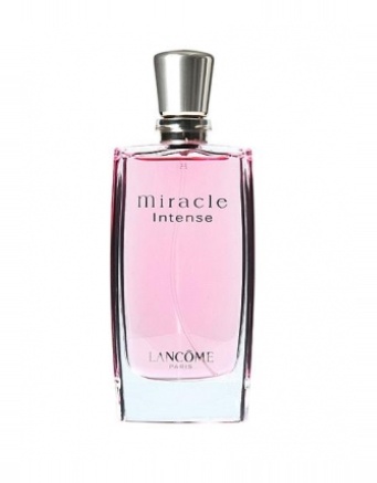 lancome miracle intense 50ml edp парфюмерная вода 50 мл от Lancome