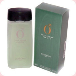 lancome o pour homme 100ml edt туалетная вода 100 мл от Lancome