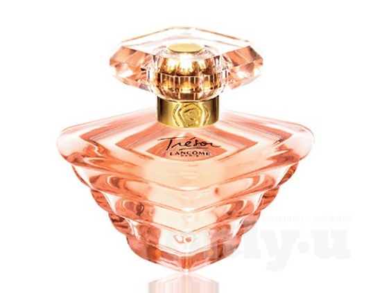 Tresor Sheer Eau De Printemps туалетная вода 30 мл от Lancome