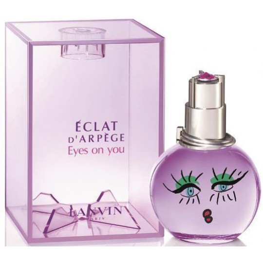 Eclat d&#039;Arpege Eyes On You парфюмерная вода 50 мл от Lanvin