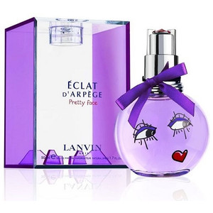 Eclat d&#039;Arpege Pretty Face парфюмерная вода 50 мл от Lanvin