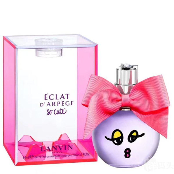 Eclat d&#039;Arpege So Cute парфюмерная вода 50 мл от Lanvin