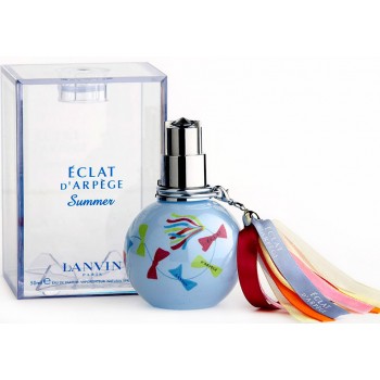 Eclat d&#039;Arpege Summer 2007 парфюмерная вода 50 мл от Lanvin