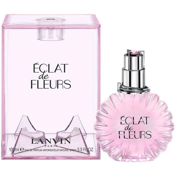 lanvin eclat de fleurs 100