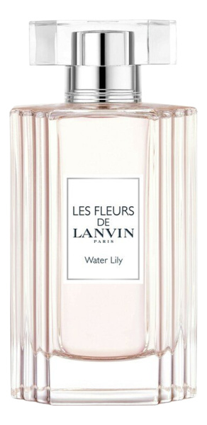 lanvin les fleurs de lanvin water lily 90