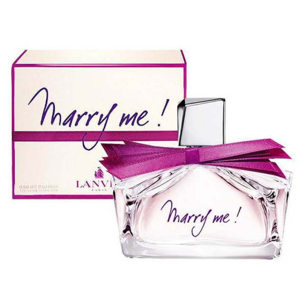 lanvin marry me wom edp 50 ml парфюмерная вода 50 мл от Lanvin