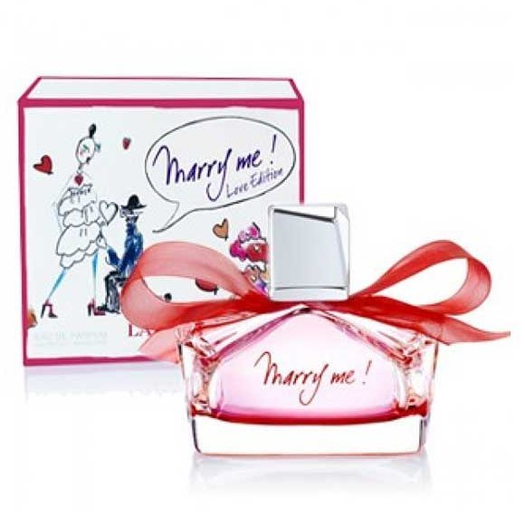 Marry Me Love Edition парфюмерная вода 30 мл от Lanvin