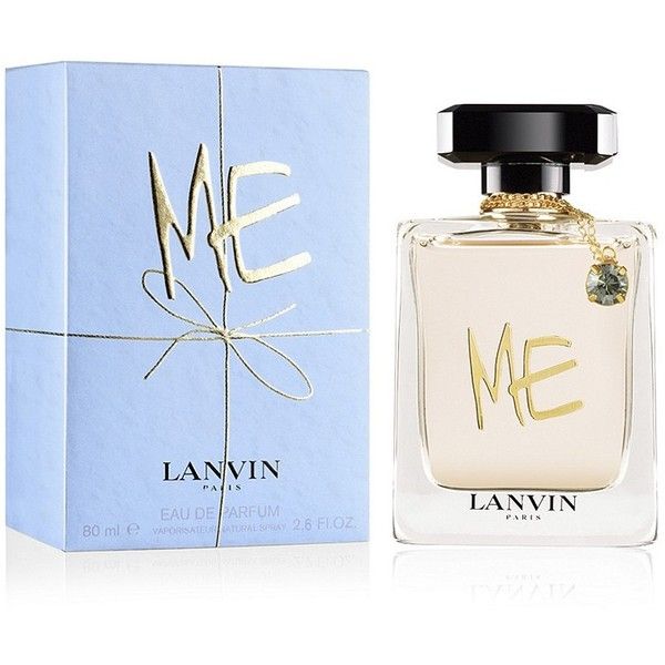 Me парфюмерная вода 30 мл от Lanvin