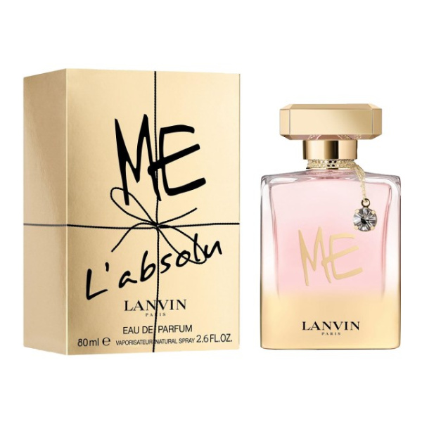 Me L&#039;Absolu парфюмерная вода 50 мл от Lanvin