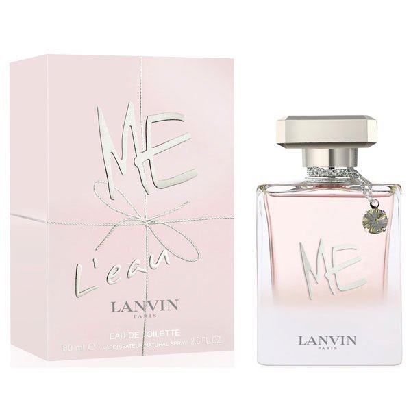 Me L&#039;Eau туалетная вода 30 мл от Lanvin