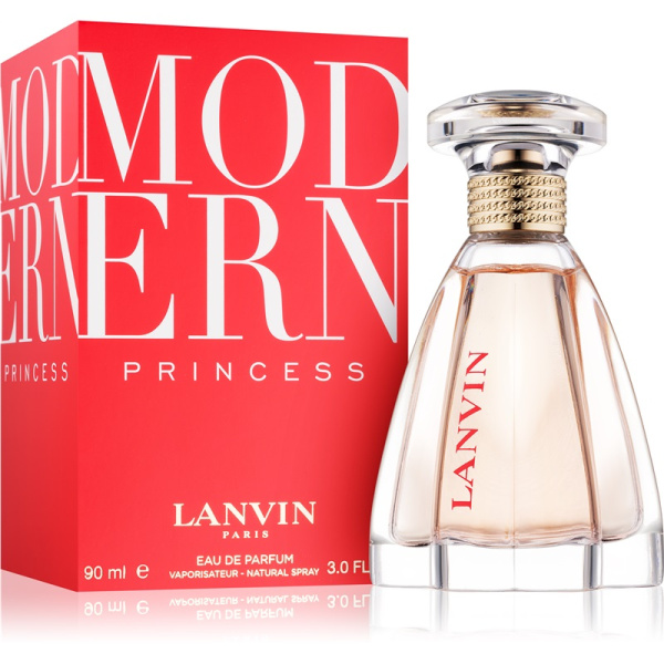 Modern Princess парфюмерная вода 30 мл от Lanvin