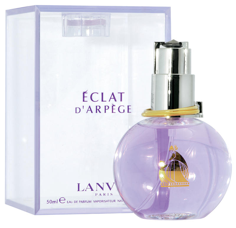 alhambra aura declat eclat darpege lanvin 100