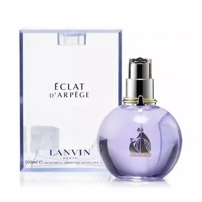 lanvin eclat 100 от Lanvin