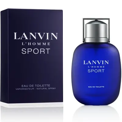 lanvin lhomme sport 100