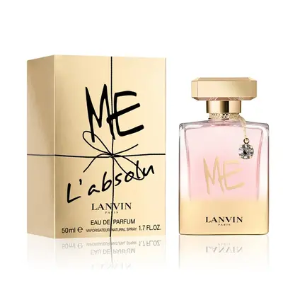 lanvin me l`absolu 50 от Lanvin