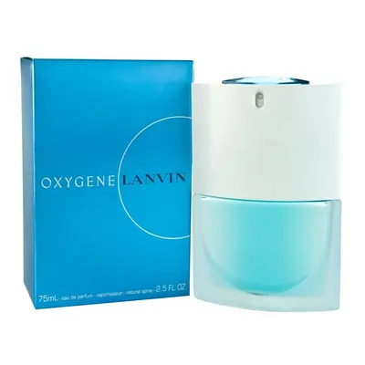 lanvin oxygene 100