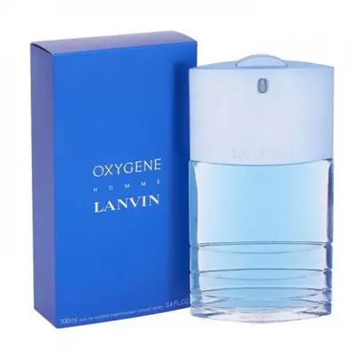 lanvin oxygene lady 75 от Lanvin