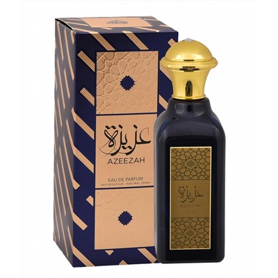 lattafa azeezah 100ml edp парфюмерная вода 100 мл от Lattafa Perfumes