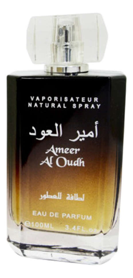 lattafa ameer al oudh 100