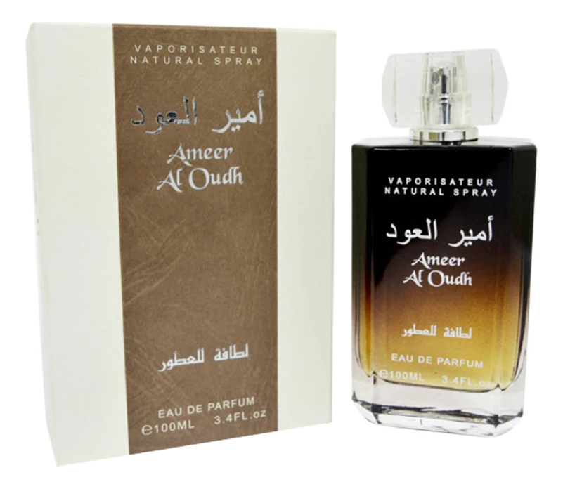 lattafa ameer al oudh 100 уни