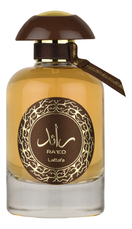 lattafa raed raed oud 100