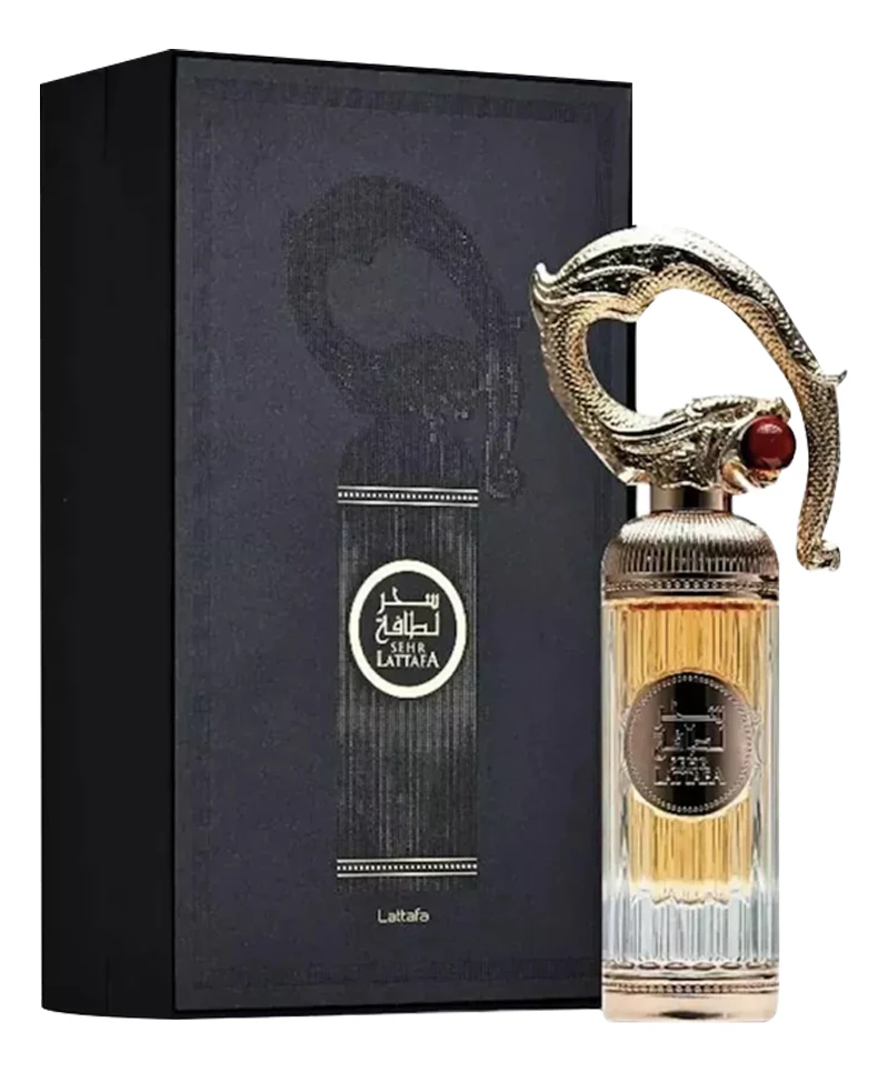 lattafa sehr lattafa 100