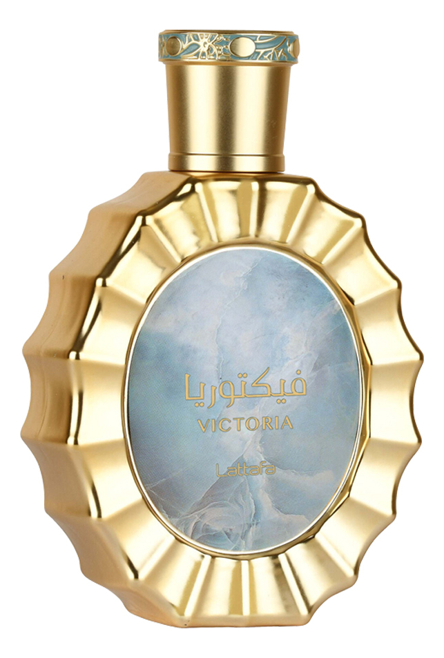 lattafa victoria 100