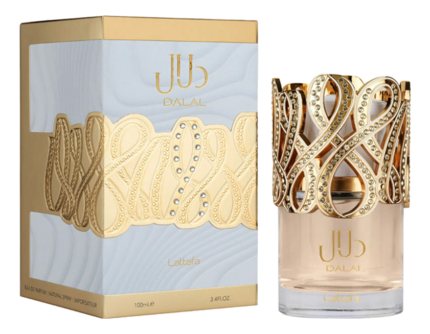 lattafa dalal 100