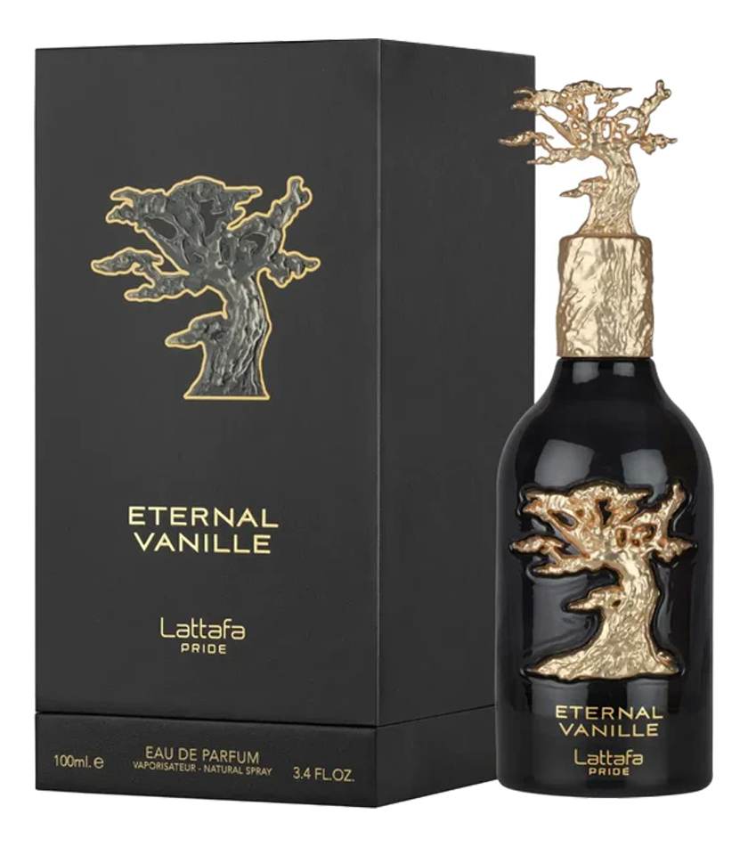 lattafa pride eternal vanille 100
