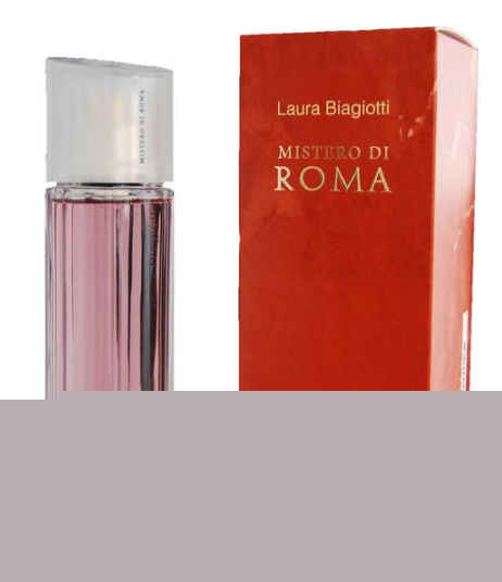 laura biagiotti mistero di roma 100