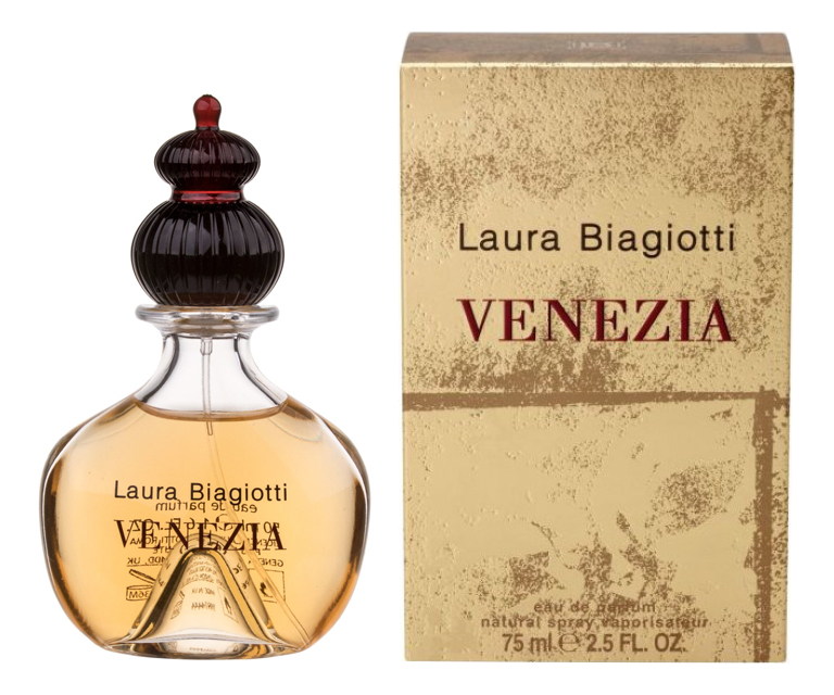 laura biagiotti venezia 75