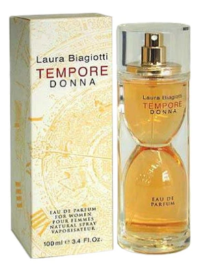 laura biagiotti tempore donna 100