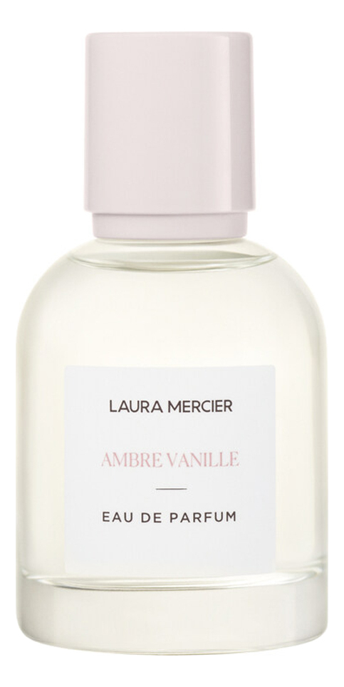 laura mercier ambre vanille 100